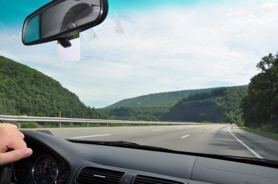 RMU Public Safety looks to increase road safety on campus