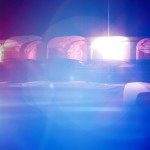 Police Blotter