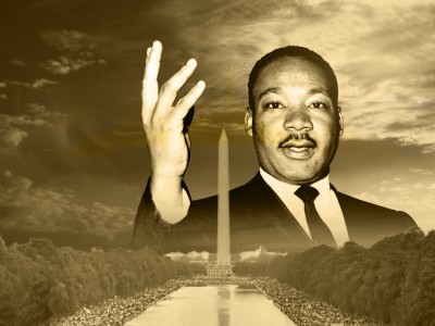 Looking back on Dr. Martin Luther King Jr.’s life