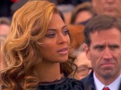 Beyonce’s “Lip-Gate”: Why does it matter?