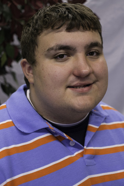 Chris Mueller