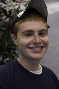 Nick Buzzelli