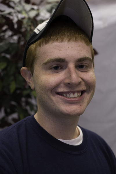 Nick Buzzelli