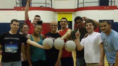 RHA to host 3rd annual Battle of The Halls competition