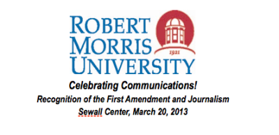Celebrating Communications at RMU