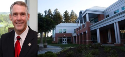 Getting to know Dr. John Beehler, RMU’s new School of Business dean