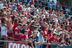 RMU Athletics’ race to the top in NCAA competition