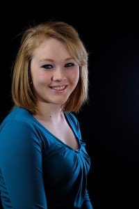 Hannah Smith