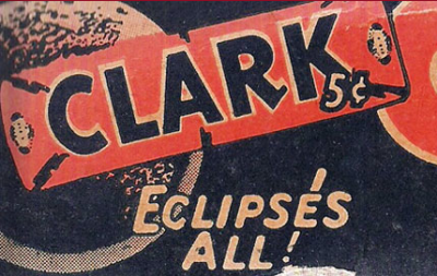 ‘Round about Pittsburgh: What’s In The Name Clark