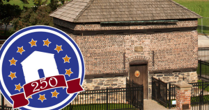 ‘Round about Pittsburgh: Fort Pitt Block House turns 250