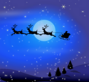 ‘Round about Pittsburgh: Pittsburgh Holiday Special