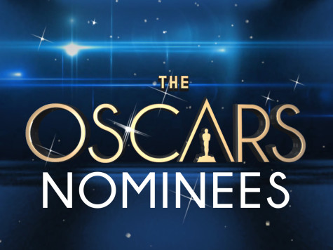 Eddie’s Oscar Picks 2014