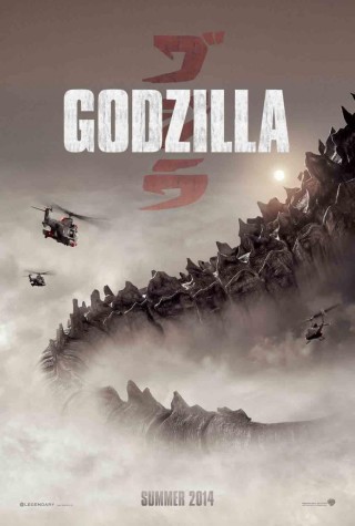 UPDATE First “Godzilla” trailer released: The brilliance in marketing