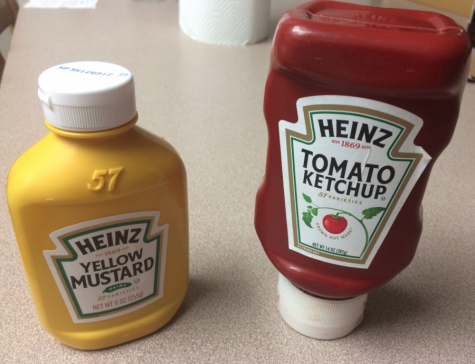 ‘Round about Pittsburgh: Changes continue at Heinz