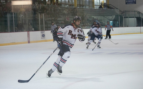 Colonials fall to Lakers, focus on playoffs