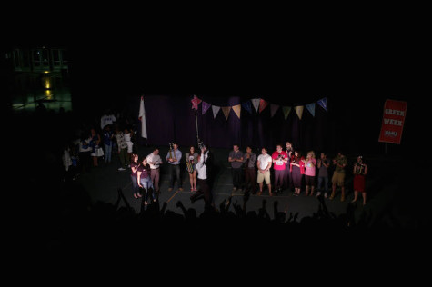 Air Band Winners 2014