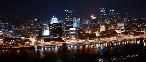 Pittsburgh universities play catch-up to the emergence of fashion