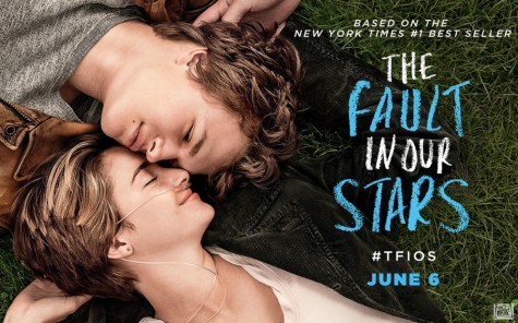 Not a fault in the stars