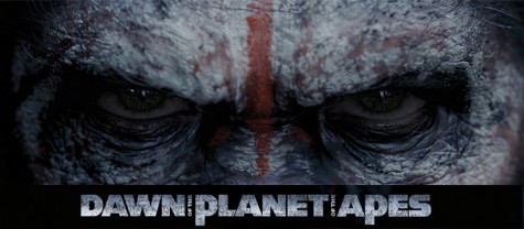 “Dawn of the Planet of the Apes:” A wonderful nod to the franchises history