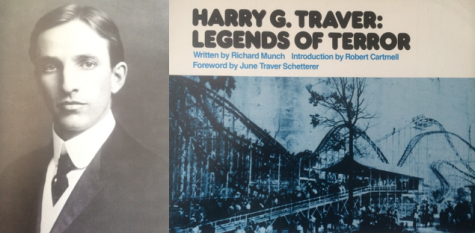 ‘Round About Pittsburgh: Legends of Terror come from Beaver