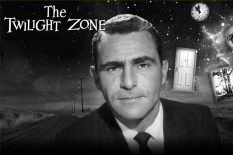 Mr. Twilight Zone