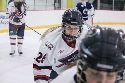 Hockey by Jen
