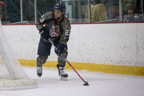 RMU sports weekend roundups: 1/23-1/24