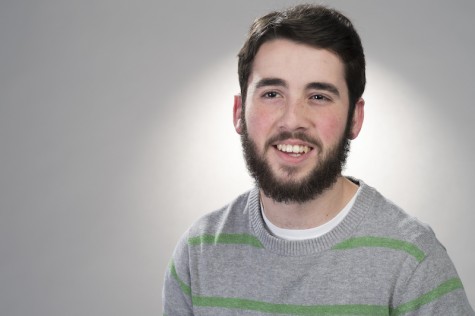 Zachary Laufer