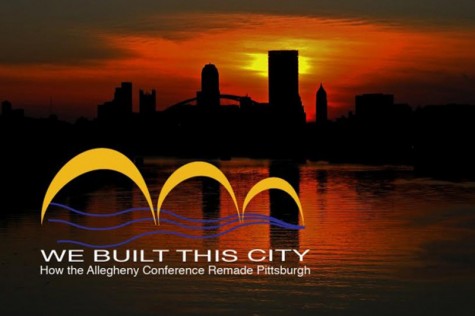 RMU honors Allegheny Conference’s dedication to Pittsburgh with documentary