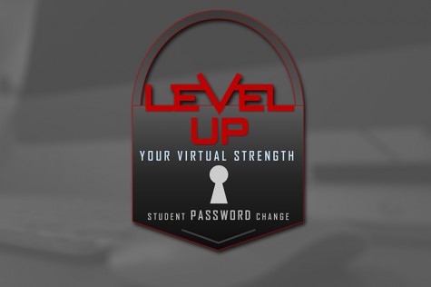 RMU “Levels Up” password security for students