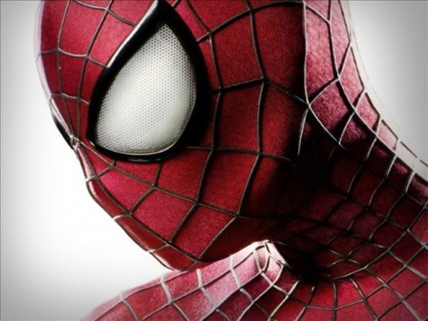 What’s the deal with Spider-Man?