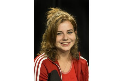 Tori Flick