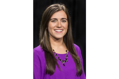 Delaney Hassell
