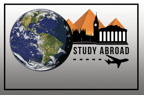Center for Global Engagement talks about studying abroad