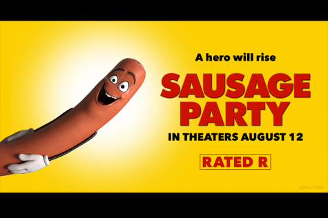 Sausage Party: A Floppy Fail
