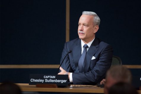 Sully lands in theaters