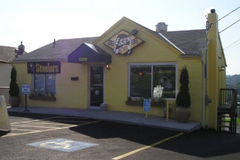 Breakfast satisfaction at Eggs N’at