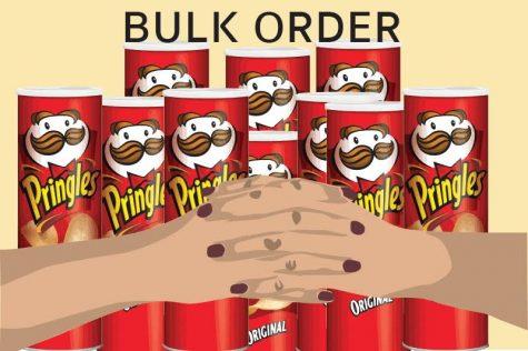 Don’t lose it: bulk up