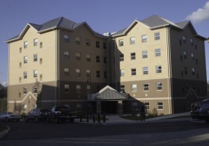 RMU’s summer facelift