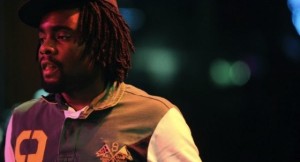 RMU Date Added to Wale’s Ambition Tour