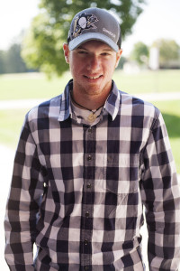 Photo of Brooks Bratten
