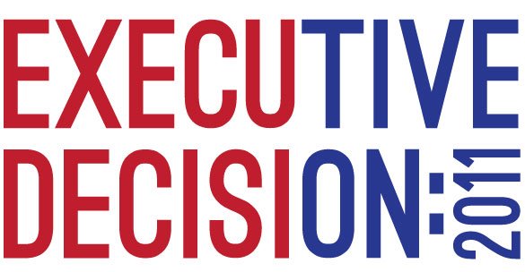 Executive Decision 2011 set to take place tonight