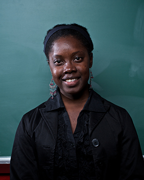Sabine Cherenfant
