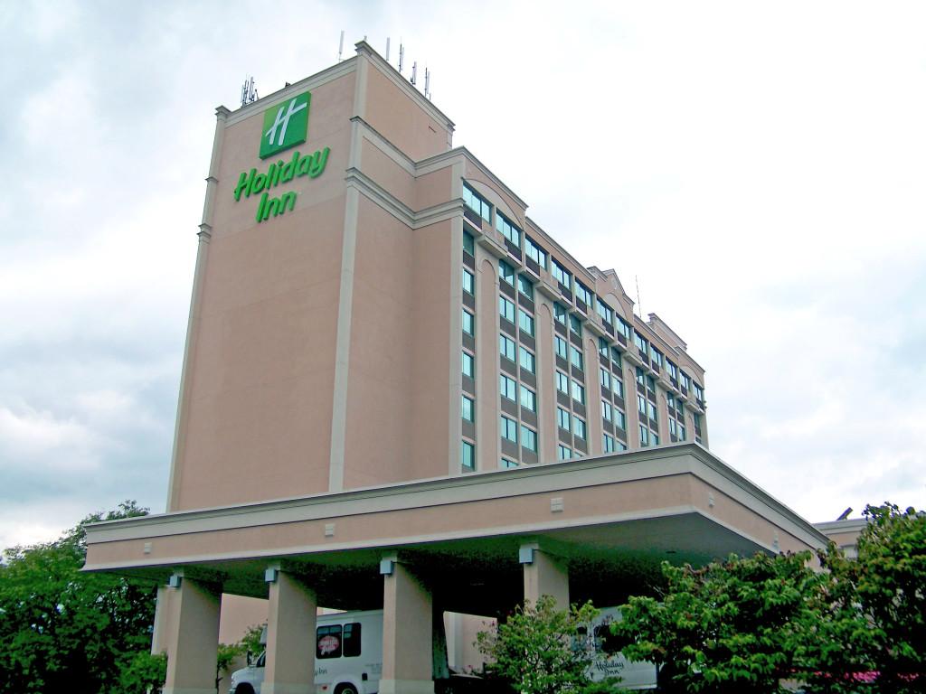 RMU purchases Holiday Inn: A no brainer from the cost side