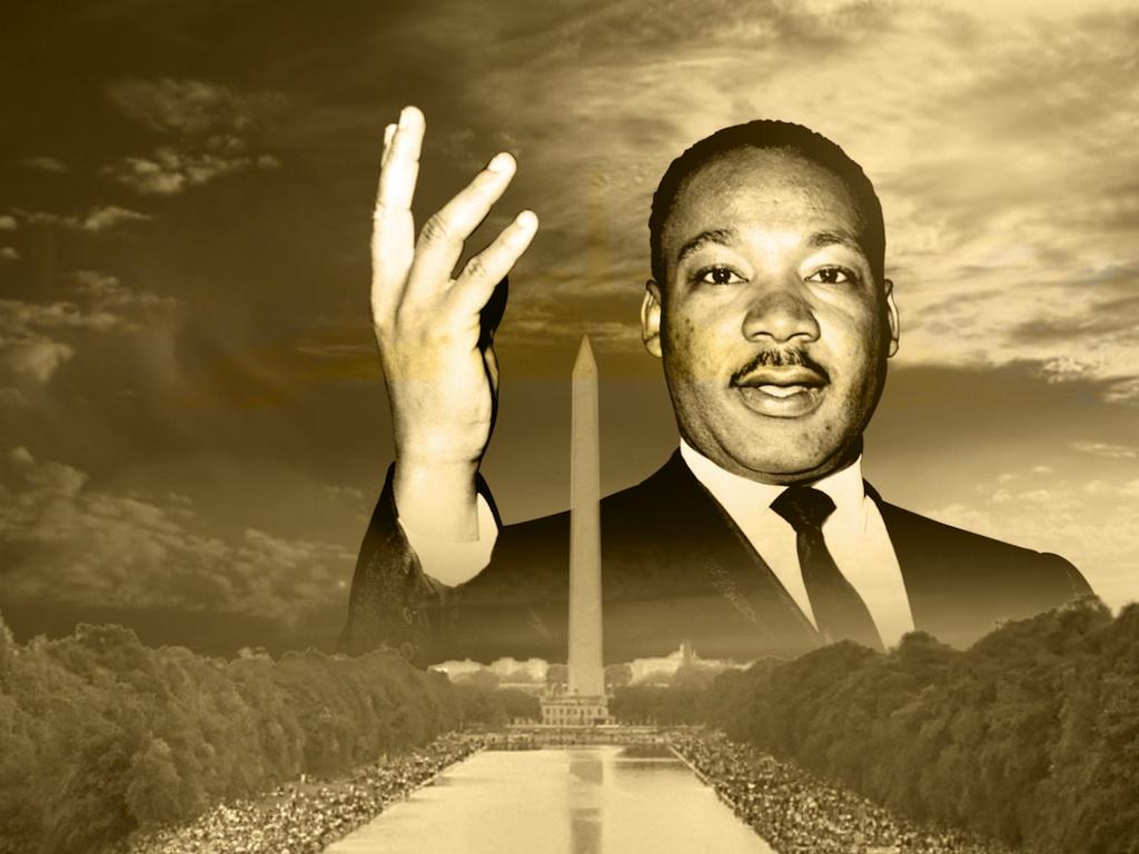 Looking back on Dr. Martin Luther King Jr.s life