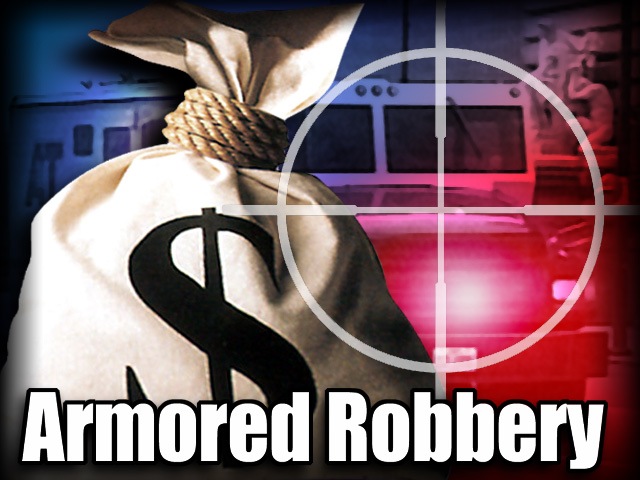 Armored robbery victim, RMU alumni remembered