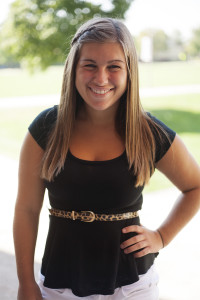 Photo of Rachel Calhoun