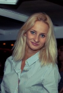 Photo of Yulia Vasilyeva