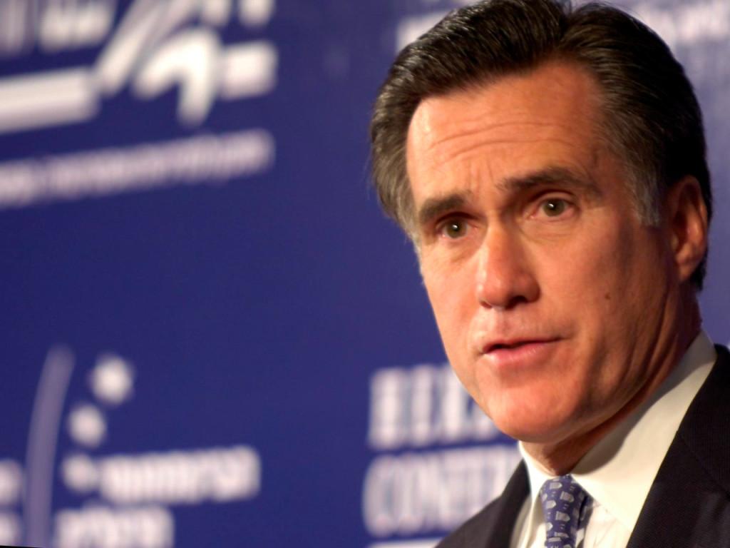 Romney+campaign+takes+hard+hit+in+light+of+recent+video