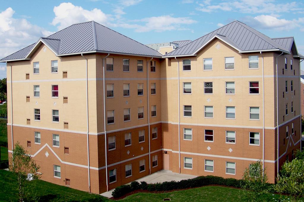 Residence Hall Happenings at RMU